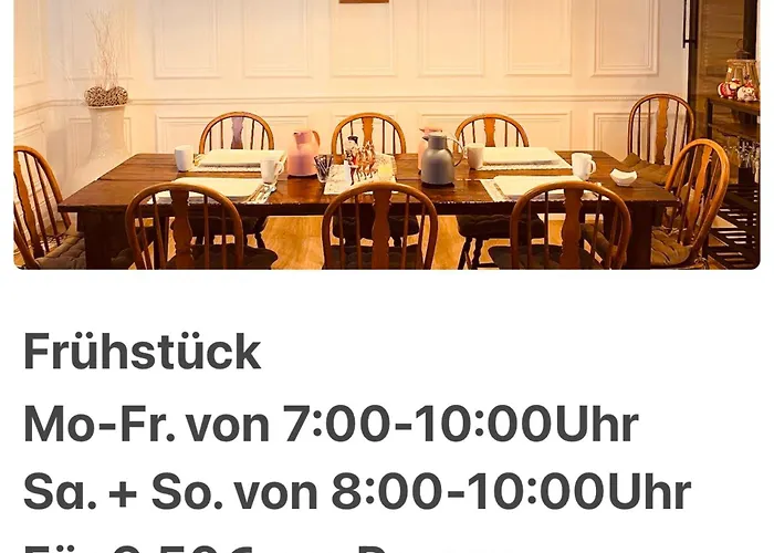 Rosenhof-Lodge