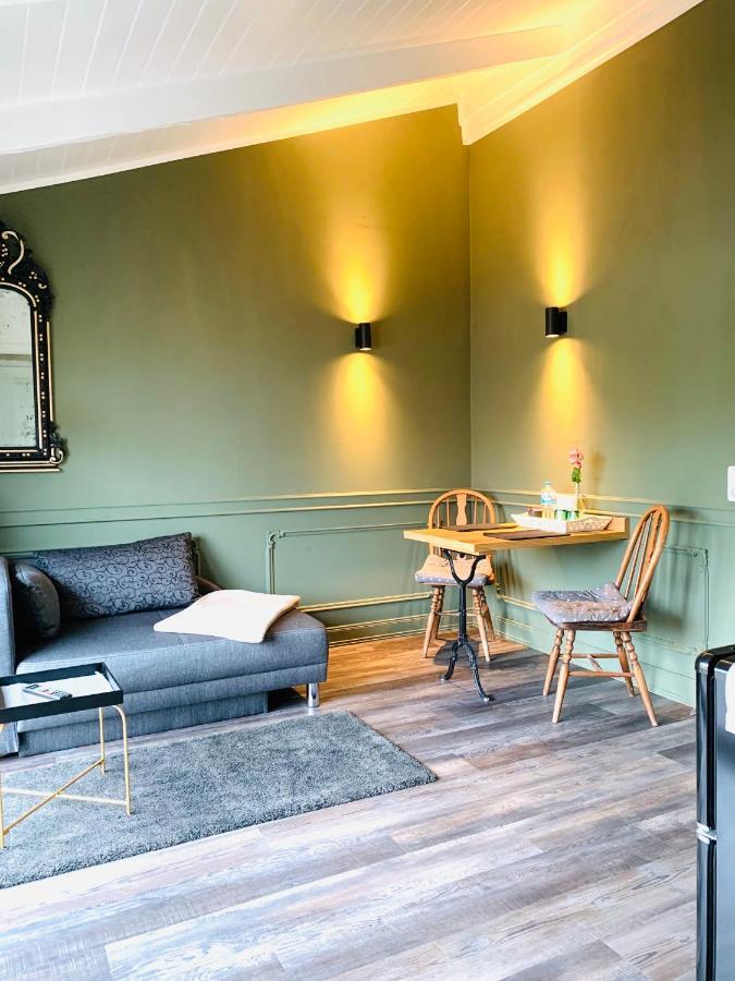 Rosenhof-lodge Bed & Breakfast Hanerau-Hademarschen