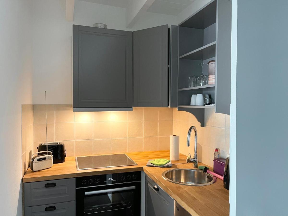 Frühstückspension Rosenhof-lodge Hanerau-Hademarschen