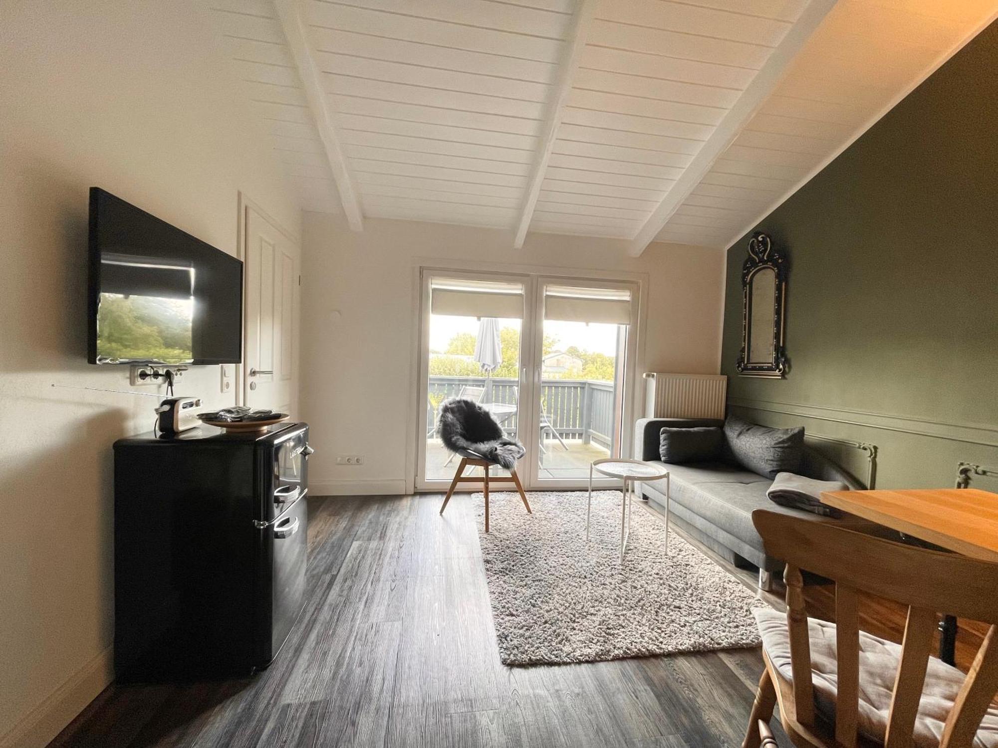 Frühstückspension Rosenhof-lodge
